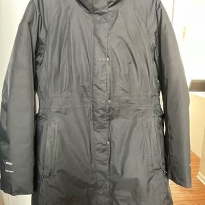 Women Northface Jacket